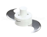 27423 Robot Coupe R4 Straight Blades