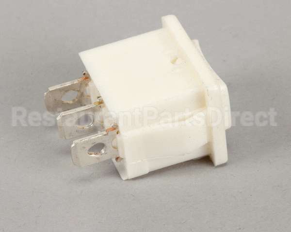 27437.0000 Bunn Switch, Spdt White 250V