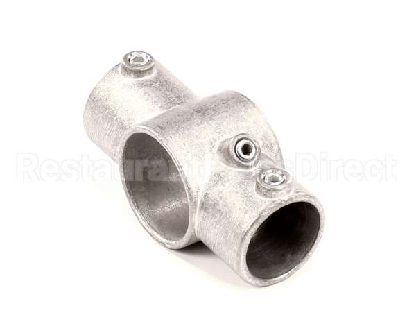 27445 Power Soak Systems Fitting Cross Brace 180Deg =O=