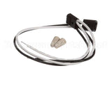 27445.1000 Bunn Lamp Holder Assembly W/Wire Connec