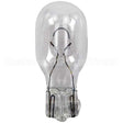 27446.0000 Compatible Bunn Lamp, Wedge-Base, T5, Mini