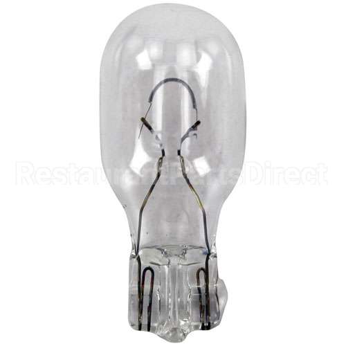 27446.0000 Compatible Bunn Lamp, Wedge-Base, T5, Mini