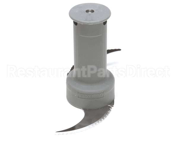 27447 Robot Coupe Fine Serr.blade Bl3D Bal.