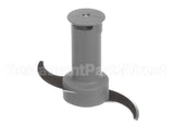 27448 Robot Coupe Serrated Blade Bl3D Bal.