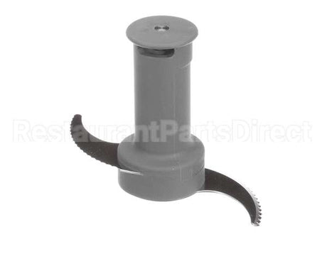 27448 Robot Coupe Serrated Blade Bl3D Bal.