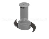 27448 Robot Coupe Serrated Blade Bl3D Bal.