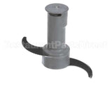 27449 Robot Coupe Fine Serrated Blade Bl4A