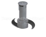 27449 Robot Coupe Fine Serrated Blade Bl4A