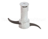 27450 Robot Coupe Serrated Blade Blixer 4A