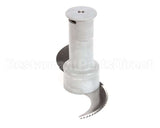 27450 Robot Coupe Serrated Blade Blixer 4A