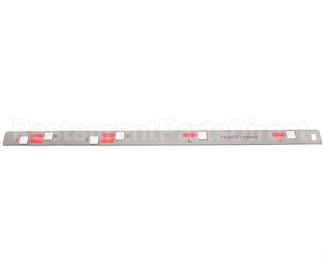 27460 Henny Penny Decal-Wendy S Timer 6R