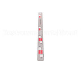 27462 Henny Penny Decal-Wendys Compact Timer 6R