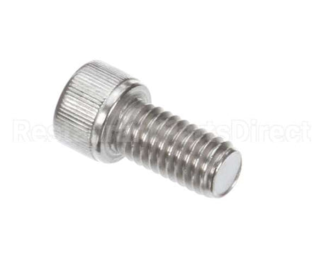 27483 Power Soak Systems Pump Cap Screw Seal Plate