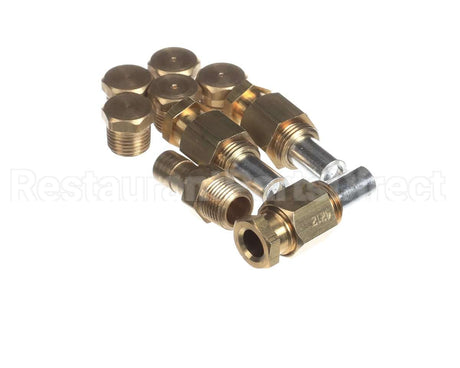 27499 Nieco Orifice Pha, 28.5, Lp, Fh