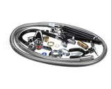 27500 Fisher Pot Filler Sve Swcdlh