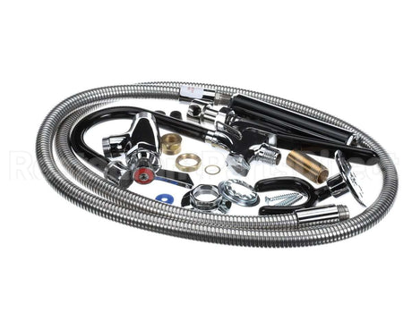 27500 Fisher Pot Filler Sve Swcdlh