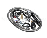 27500 Fisher Pot Filler Sve Swcdlh