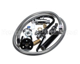 27500 Fisher Pot Filler Sve Swcdlh