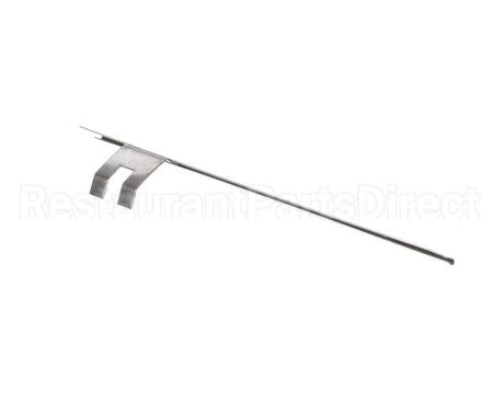 27514.0000 Bunn Plate Assembly, Splash Guard