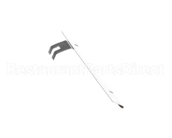 27514.0000 Bunn Plate Assembly, Splash Guard