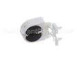 27543.0001 Bunn Lampholder,Fluorescent-T5Snap