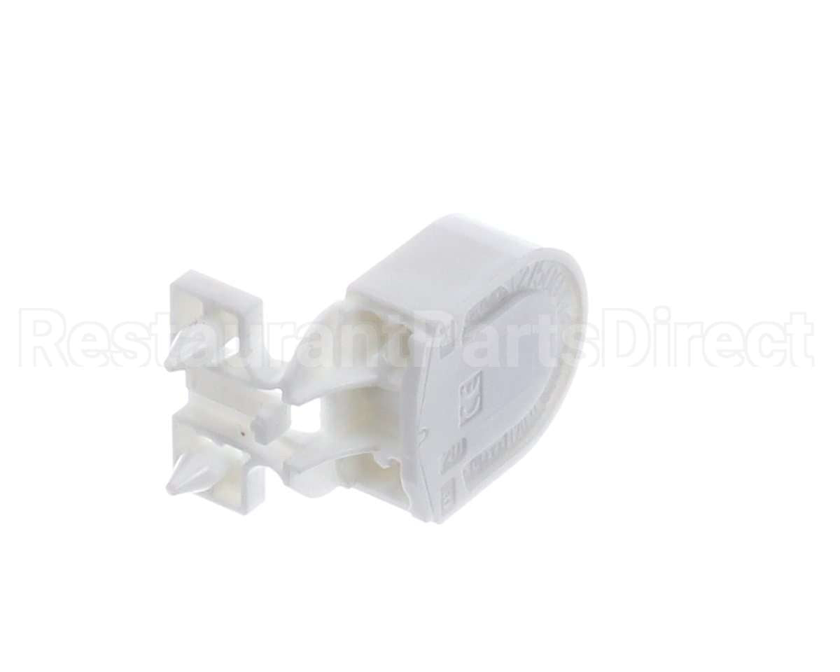 27543.0001 Bunn Lampholder,Fluorescent-T5Snap