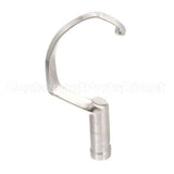 275458 Compatible Uniworld Hook, Dough - 30 Qt. Regular