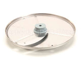 27566 Robot Coupe Slicer 4 R301