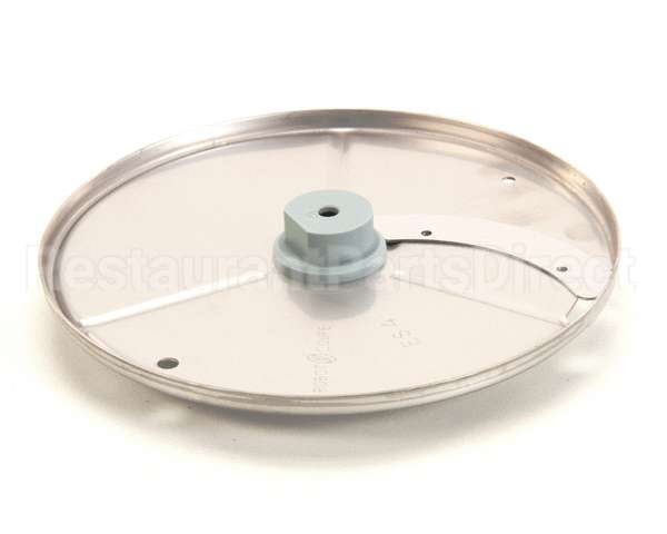 27566 Robot Coupe Slicer 4 R301