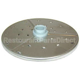 27577 Compatible Robot Coupe Plate, Grating - Medium 5/64In
