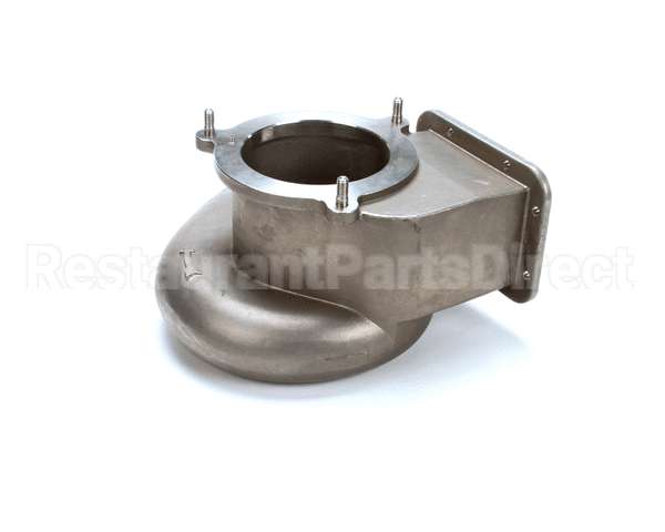 27580 Power Soak Systems Casing Pump Left Self Drain Mp