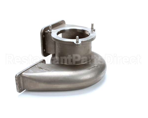 27580 Power Soak Systems Casing Pump Left Self Drain Mp