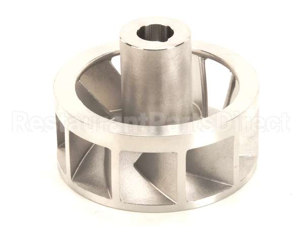 27590 Power Soak Systems Impeller 10 Blades Lh Mp#31759
