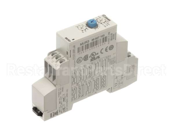 27592 Nieco Timer, Multifunction,24-240 Vac,Cr-Cross