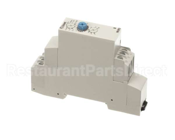 27592 Nieco Timer, Multifunction,24-240 Vac,Cr-Cross