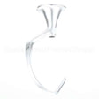 275930 Compatible Hobart Dough Hook Mixer 12Qt