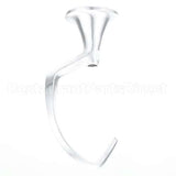 275930 Compatible Hobart Dough Hook Mixer 12Qt