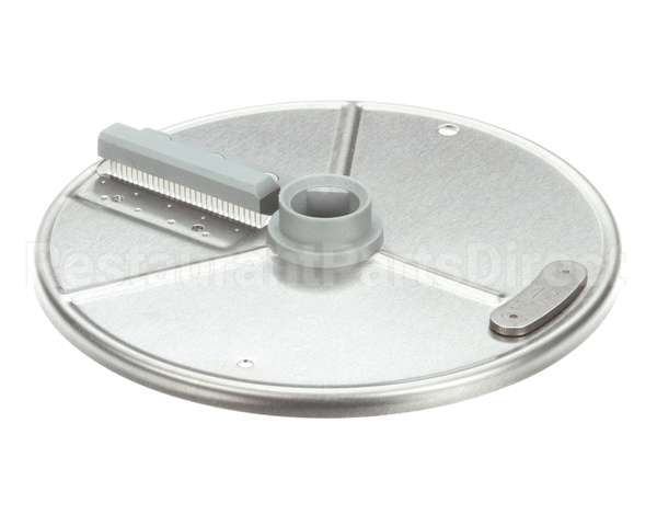 27599 Robot Coupe Julienne 2X2 R301