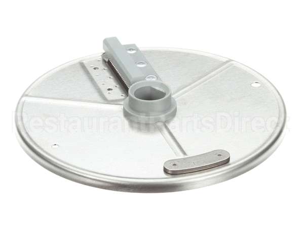 27599 Robot Coupe Julienne 2X2 R301