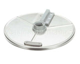 27599 Robot Coupe Julienne 2X2 R301