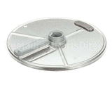 27599 Robot Coupe Julienne 2X2 R301