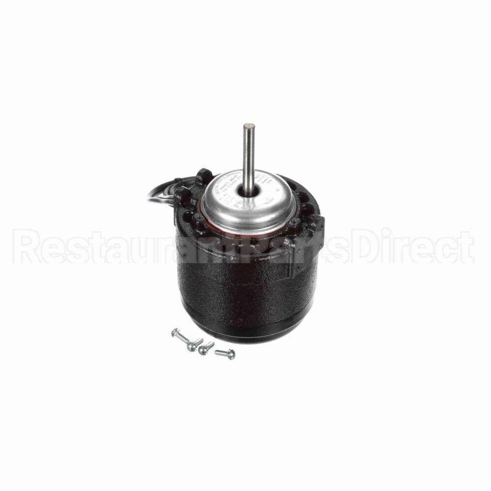 276 Century Unit Bearing Motor