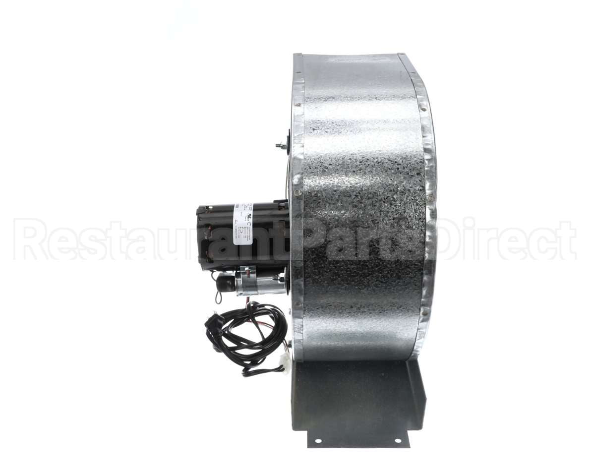 27602-0 Pennbarry Retro Power Pak