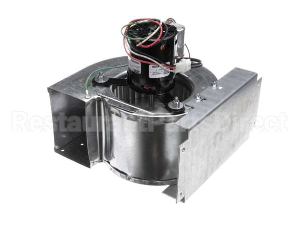 27603-0 Pennbarry Z-8 Powerpack