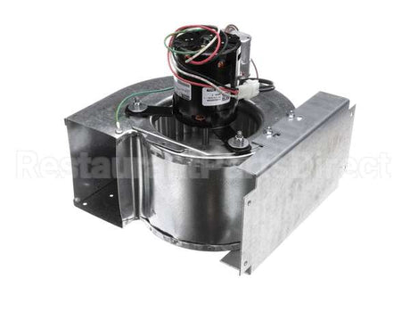 27603-0 Pennbarry Z-8 Powerpack