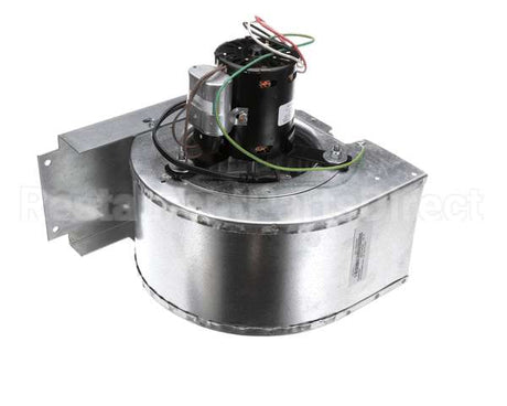 27603-0 Pennbarry Z-8 Powerpack