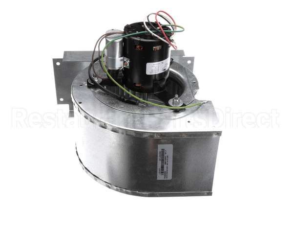 27603-0 Pennbarry Z-8 Powerpack