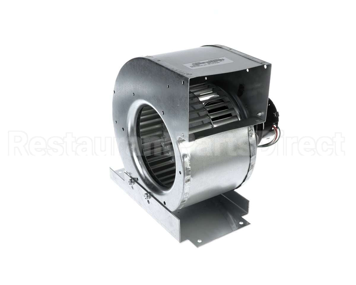 27603-2 Pennbarry Power Pack Assy