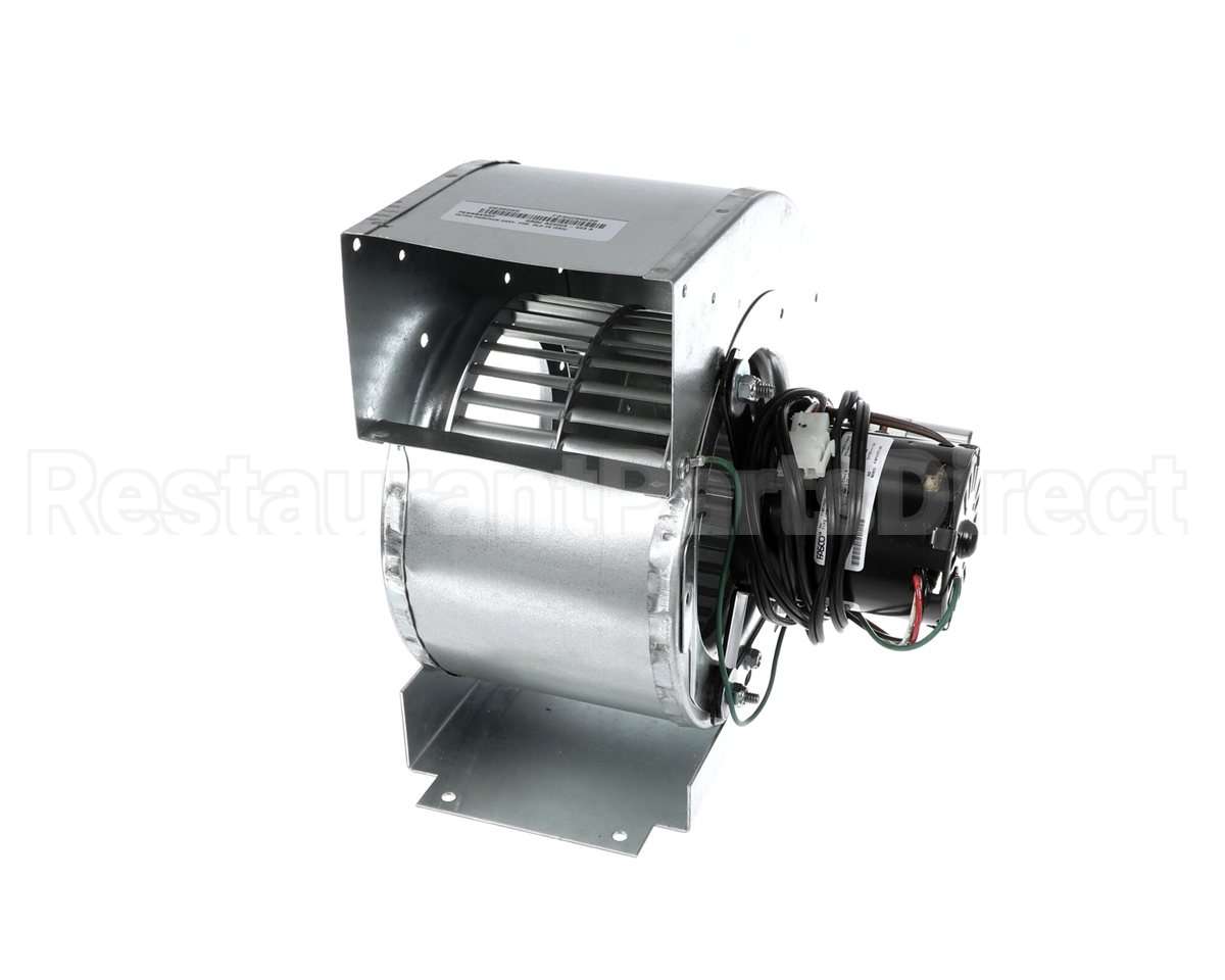 27603-2 Pennbarry Power Pack Assy