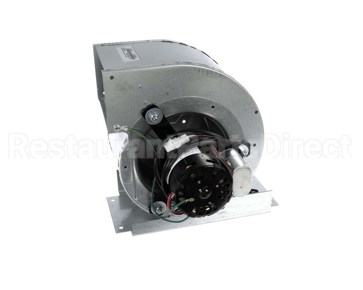 27603-2 Pennbarry Power Pack Assy